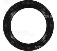 Crankshaft seal o-ring ACM (Polyacrylate) 81-53807-00 VICTOR REINZ for HONDA
