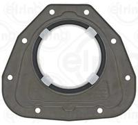 Crankshaft seal o-ring FPM (fluoride rubber) 033.030 ELRING for NISSAN RENAULT