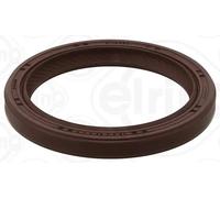 Crankshaft seal o-ring FPM (fluoride rubber) 195.730 ELRING for MAZDA FORD USA