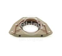 Crankshaft seal o-ring FPM (fluoride rubber) 199.180 ELRING for LANCIA FIAT