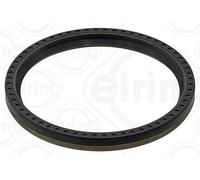Crankshaft seal o-ring FPM (fluoride rubber) 287.300 ELRING for FORD FORD USA AC