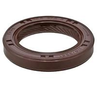 Crankshaft seal o-ring FPM (fluoride rubber) 332.480 ELRING for TOYOTA DAIHATSU
