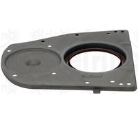 Crankshaft seal o-ring FPM (fluoride rubber) 362.691 ELRING for MERCEDES-BENZ SL