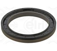 Crankshaft seal o-ring FPM (fluoride rubber) 431.120 ELRING for UAZ FIAT IVECO