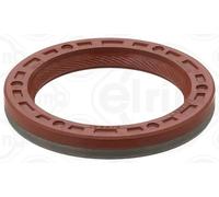 Crankshaft seal o-ring FPM (fluoride rubber) 466.042 ELRING for HONDA CR-V III