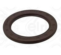 Crankshaft seal o-ring FPM (fluoride rubber) 471.060 ELRING for RENAULT NISSAN