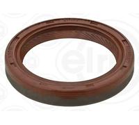 Crankshaft seal o-ring FPM (fluoride rubber) 763.918 ELRING for OPEL SAAB LADA