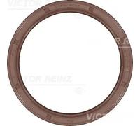 Crankshaft seal o-ring FPM (fluoride rubber) 81-10376-00 VICTOR REINZ for TOYOTA
