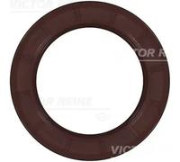 REINZ Crankshaft Seal 81-10501-00 - FPM (fluoride rubber) O-ring for Toyota Subaru