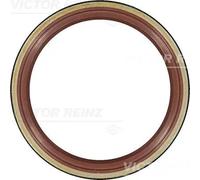 Crankshaft seal o-ring FPM (fluoride rubber) 81-22593-20 VICTOR REINZ for FIAT