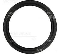 Crankshaft seal o-ring FPM (fluoride rubber) 81-26249-00 VICTOR REINZ for VW