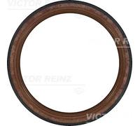 Crankshaft seal o-ring FPM (fluoride rubber) 81-36788-00 VICTOR REINZ for SKODA