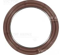 Crankshaft seal o-ring FPM (fluoride rubber) 81-37602-10 VICTOR REINZ for FIAT