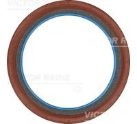 Crankshaft seal o-ring FPM (fluoride rubber) 81-38089-00 VICTOR REINZ for FIAT