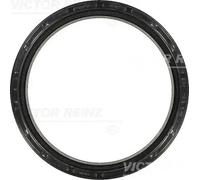 Crankshaft seal o-ring FPM (fluoride rubber) 81-53077-00 VICTOR REINZ for ISUZU