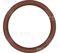Crankshaft Oil Seal fits MITSUBISHI ASX GA 1.8D 2010 on 4N13 Reinz 1052B061 New