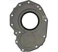 Crankshaft seal o-ring FPM (fluoride rubber) 81-90089-00 VICTOR REINZ for FORD