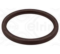 Crankshaft seal o-ring FPM (fluoride rubber) 838.060 ELRING for TOYOTA LEXUS