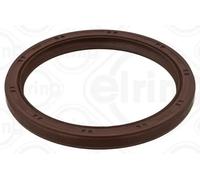 Crankshaft seal o-ring FPM (fluoride rubber) 848.450 ELRING for TOYOTA