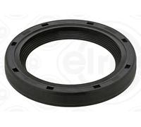 Crankshaft seal o-ring FPM (fluoride rubber) 926.150 ELRING for NISSAN DACIA