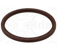 Crankshaft seal o-ring FPM (fluoride rubber) 939.420 ELRING for SUZUKI KIZASHI