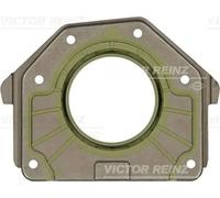 Crankshaft seal o-ring FPM (fluoride rubber)/ACM (polyacrylate rubber) for FIAT