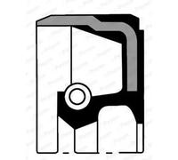 PAYEN NA5132 Crankshaft seal