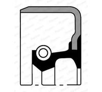 PAYEN NA5140 Crankshaft seal