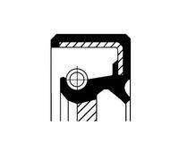 CORTECO 15035142B Crankshaft seal