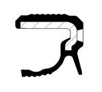 CORTECO 19035978B Crankshaft seal
