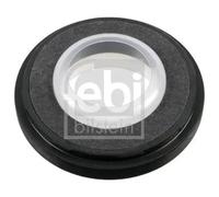 Crankshaft seal o-ring frontal sided PTFE (polytetrafluoroethylene) 178598