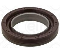 Crankshaft seal o-ring FVMQ [fluorosilicone rubber) 431.110 ELRING for UAZ FIAT