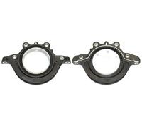 Genuine Elring part for Ford Rear Crankshaft Oil Seal 023.950