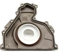 Crankshaft Shaft Seal Fits Citroën Ford Jaguar Land Rover Peugeot ELRING 655.650