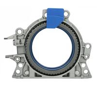 Crankshaft seal o-ring PTFE (polytetrafluoroethylene) 71010300 AJUSA for AUDI VW