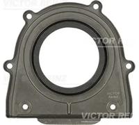 Crankshaft Oil Seal fits LAND ROVER DISCOVERY SPORT L550 2.0 Transmission End