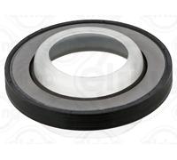 Crankshaft seal o-ring PTFE (polytetrafluoroethylene)/ACM (polyacrylate rubber)