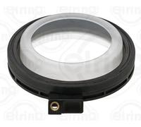 Crankshaft seal o-ring PTFE (polytetrafluoroethylene)/ACM (polyacrylate rubber)