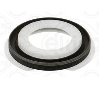 Crankshaft seal o-ring PTFE (polytetrafluoroethylene)/ACM (polyacrylate rubber)
