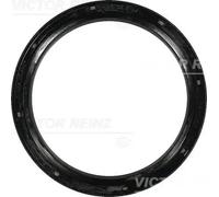 Crankshaft seal o-ring PTFE (polytetrafluoroethylene)/ACM (polyacrylate rubber)