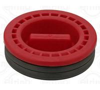 Crankshaft seal o-ring PTFE (polytetrafluoroethylene)/FPM (fluoro rubber) ELRING