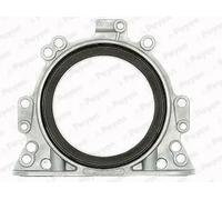 Crankshaft seal o-ring PTFE (polytetrafluoroethylene) LK5006 PAYEN for AUDI VW