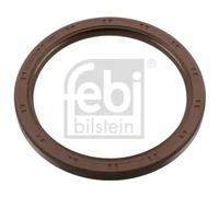 Crankshaft seal o-ring transmission sided 101220 FEBI BILSTEIN for HYUNDAI KIA