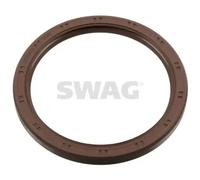Crankshaft seal o-ring transmission sided 11 10 1220 SWAG for HYUNDAI MITSUBISHI