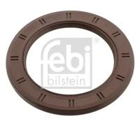 Crankshaft seal o-ring transmission sided FPM (fluoride rubber) 106926 for MINI