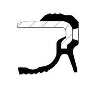 CORTECO 19037092B Crankshaft seal