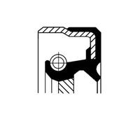 CORTECO 20026342B Crankshaft seal