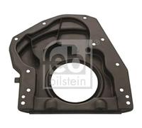 Crankshaft seal o-ring transmission sided FPM (fluoride rubber) 47666