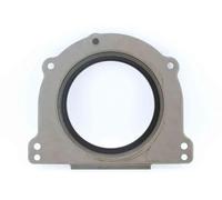 Crankshaft seal o-ring transmission sided FPM (fluoride rubber) 49114327 CORTECO