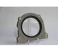 Crankshaft seal o-ring transmission sided FPM (fluoride rubber) 49358059 CORTECO